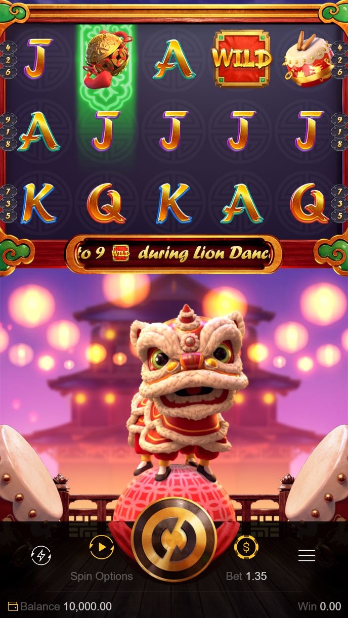 Pub Casino game