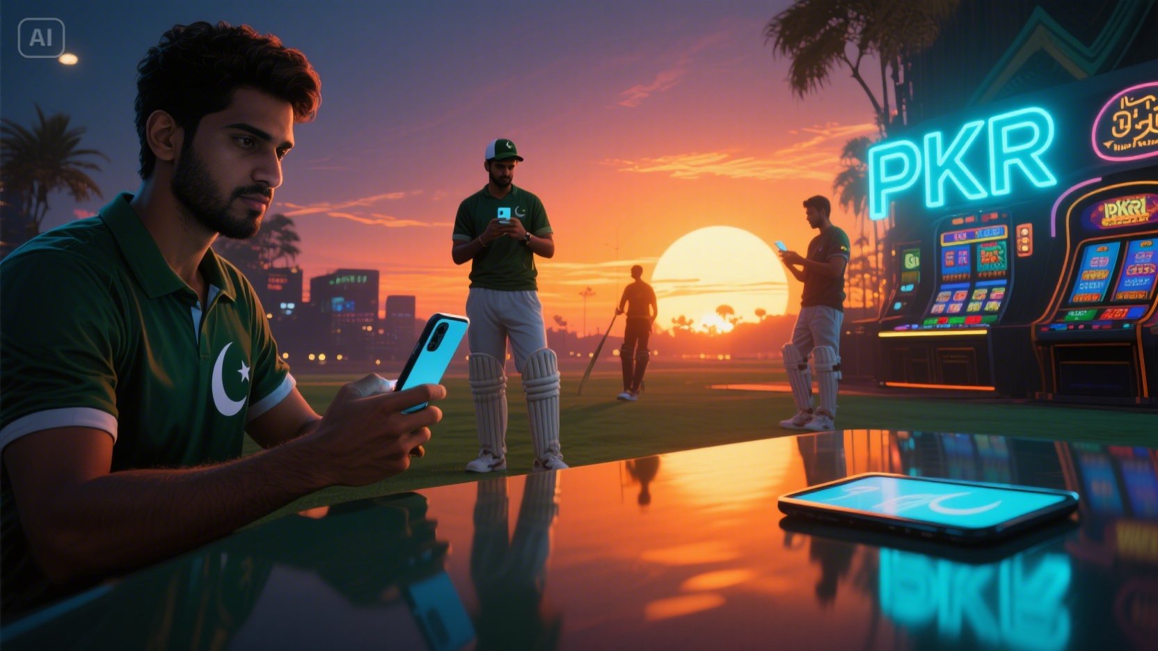 Registration at Pub Casino Casino