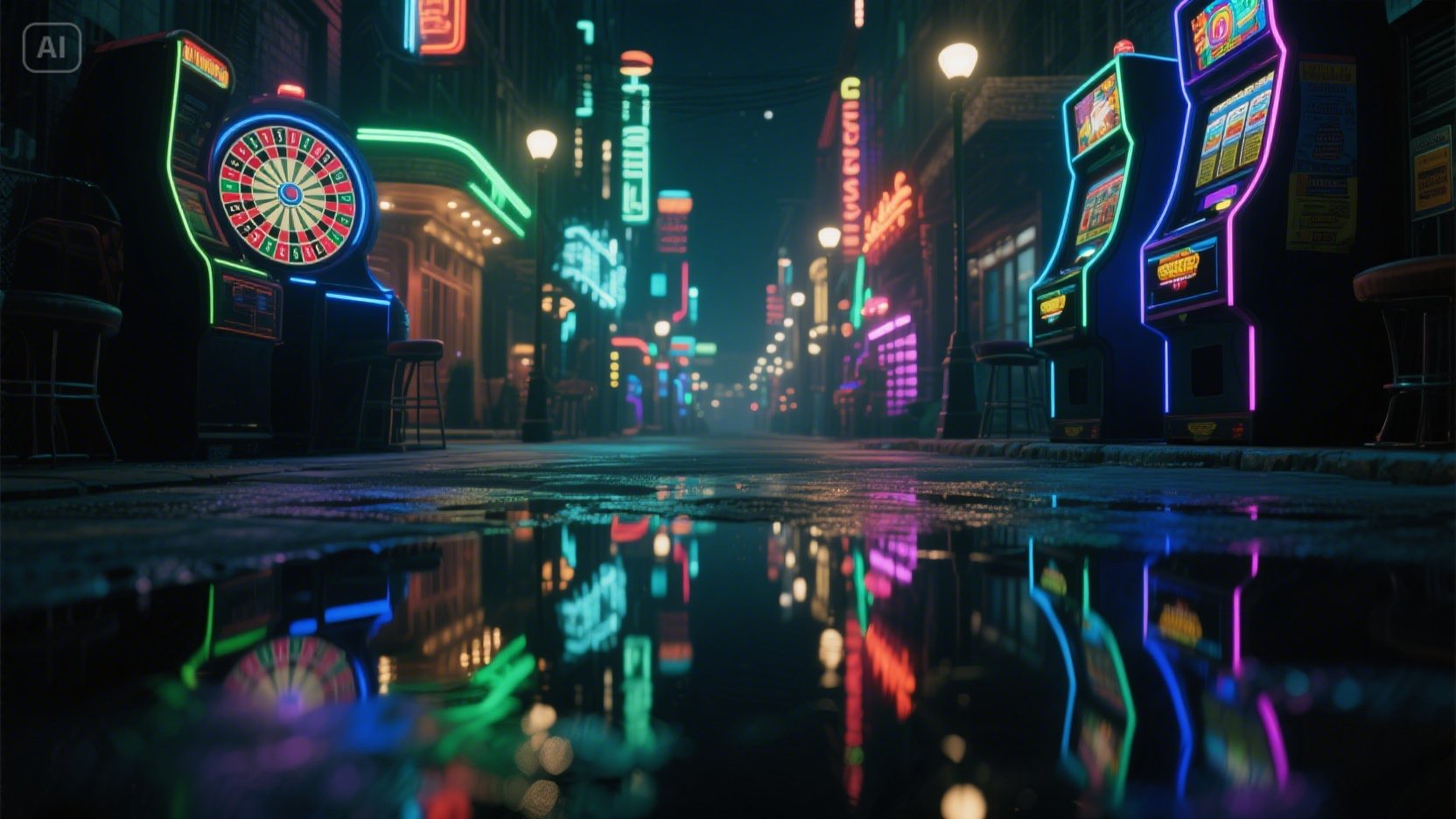 Registration at Pub Casino Casino