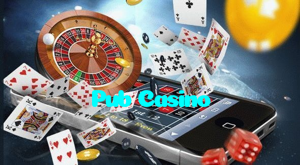 Pub Casino خوش آمدید بونس +600% پیشکش موبائل ایپ کے پروموشن سیکشن میں دکھائی دیتی ہے۔