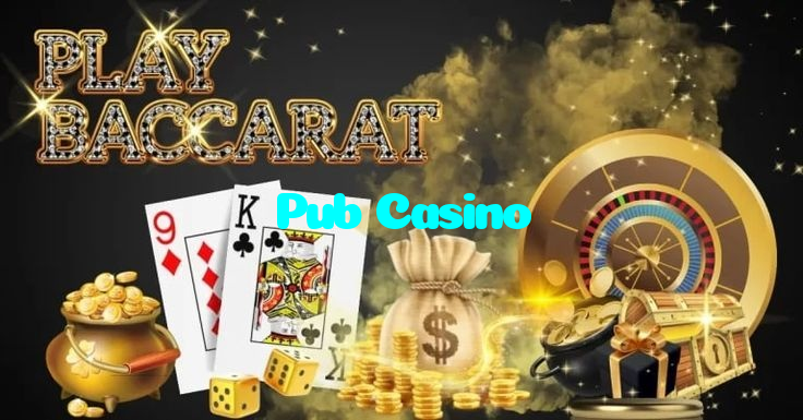 Pub Casino خوش آمدید بونس +600% پیشکش موبائل ایپ کے پروموشن سیکشن میں دکھائی دیتی ہے۔