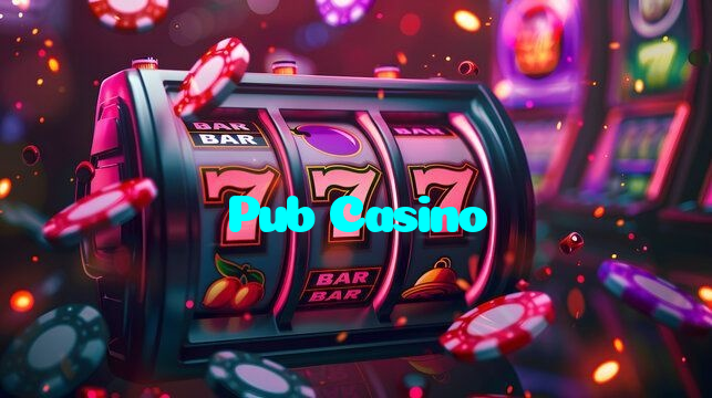 Pub Casino