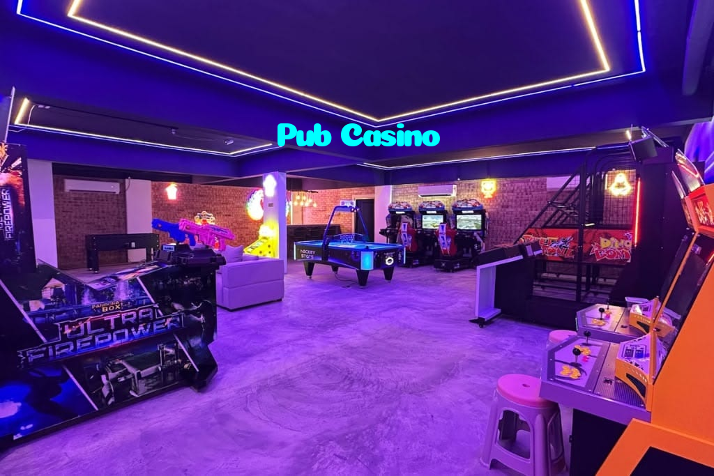 Pub Casino