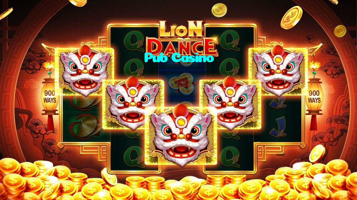 Pub Casino